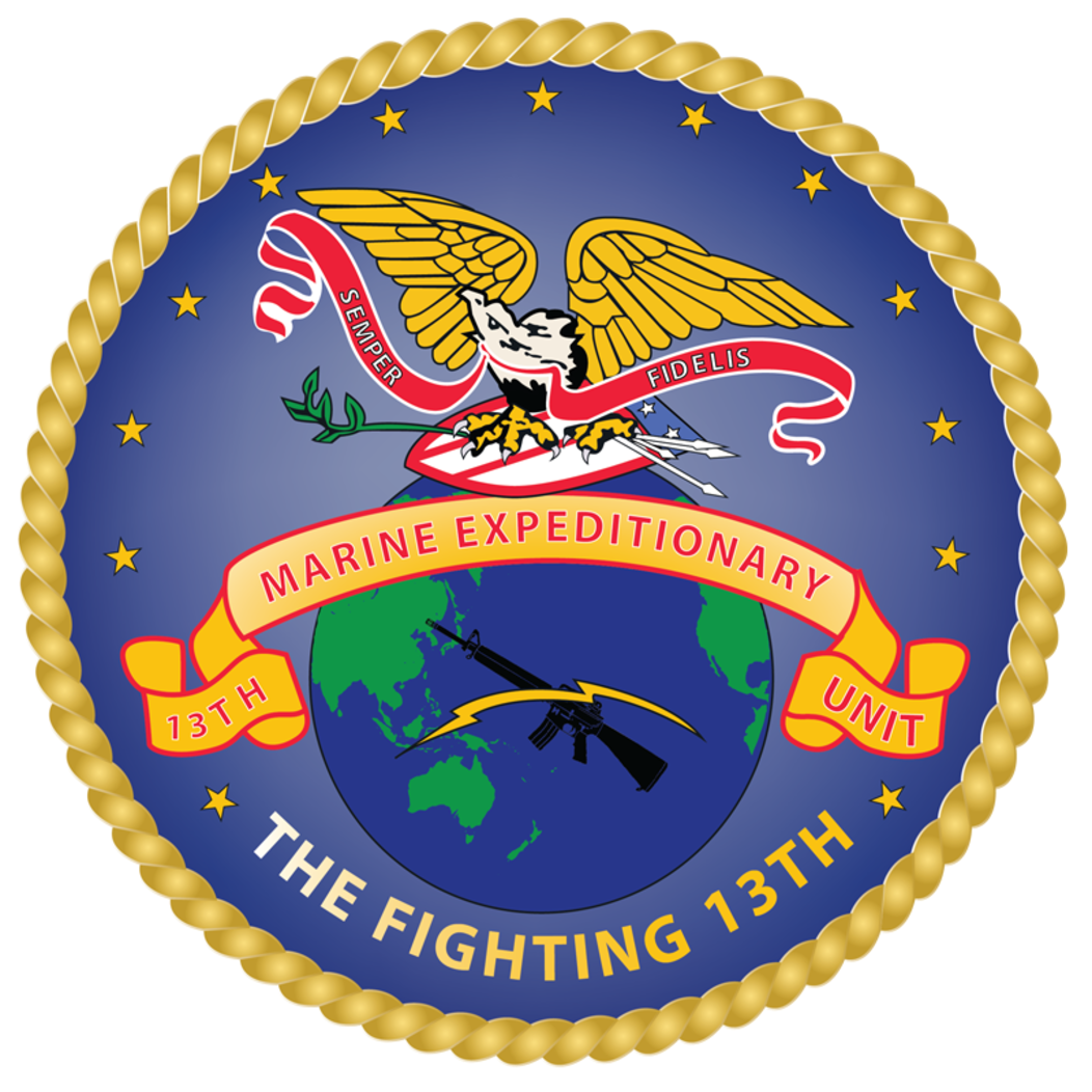 13th Marine Expeditionary Unit
